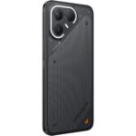 Смартфон Tecno POVA 7 Pro 5G 12+256Gb черный — изображение 4