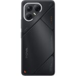 Смартфон Tecno POVA 7 5G 8+256 черный — изображение 3