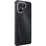 Смартфон Tecno POVA 7 5G 8+256 черный — изображение 4