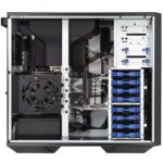 Платформа системного блока ASUS PRO E800 G4-WOCPU065Z — изображение 7