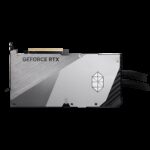 Видеокарта MSI RTX5080 SUPRIM LIQUID OC 16GB GDDR7 256bit 3xDP HDMI RTL — изображение 4