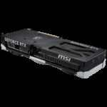 Видеокарта MSI RTX5080 VENTUS 3X PLUS 16GB GDDR7 256bit 3xDP HDMI 3FAN RTL — изображение 3