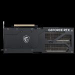 Видеокарта MSI RTX5080 VENTUS 3X PLUS 16GB GDDR7 256bit 3xDP HDMI 3FAN RTL — изображение 4