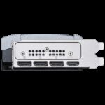 Видеокарта MSI RTX5080 VENTUS 3X PLUS 16GB GDDR7 256bit 3xDP HDMI 3FAN RTL — изображение 5