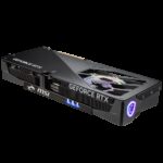 Видеокарта MSI RTX5080 GAMING TRIO 16GB GDDR7 256bit 3xDP HDMI 3FAN RTL — изображение 3