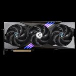 Видеокарта MSI RTX5080 GAMING TRIO 16GB GDDR7 256bit 3xDP HDMI 3FAN RTL — изображение 2