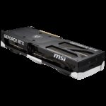 Видеокарта MSI RTX5070Ti VENTUS 3X 16GB GDDR7 256bit 3xDP HDMI 3FAN RTL — изображение 3