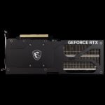Видеокарта MSI RTX5070Ti VENTUS 3X 16GB GDDR7 256bit 3xDP HDMI 3FAN RTL — изображение 4