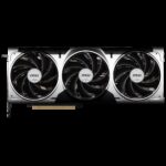 Видеокарта MSI RTX5070Ti VENTUS 3X 16GB GDDR7 256bit 3xDP HDMI 3FAN RTL — изображение 2