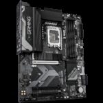 Материнская плата Gigabyte B760 GAMING X GEN5, RTL — изображение 3
