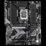 Материнская плата Gigabyte B760 GAMING X GEN5, RTL — изображение 2