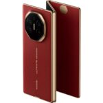 Смартфон Huawei Mate XT 16+1024Gb красный (51098EKJ)