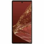 Смартфон Huawei Mate XT 16+1024Gb красный (51098EKJ) — изображение 8