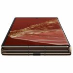 Смартфон Huawei Mate XT 16+1024Gb красный (51098EKJ) — изображение 9