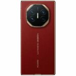 Смартфон Huawei Mate XT 16+1024Gb красный (51098EKJ) — изображение 11