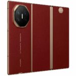 Смартфон Huawei Mate XT 16+1024Gb красный (51098EKJ) — изображение 5