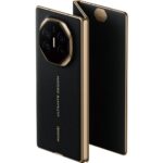 Смартфон Huawei Mate XT 16+1024Gb чёрный (51098EKK)