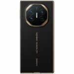 Смартфон Huawei Mate XT 16+1024Gb чёрный (51098EKK) — изображение 10