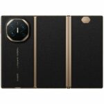 Смартфон Huawei Mate XT 16+1024Gb чёрный (51098EKK) — изображение 2