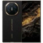 Смартфон Huawei Mate XT 16+1024Gb чёрный (51098EKK) — изображение 4