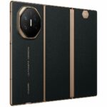 Смартфон Huawei Mate XT 16+1024Gb чёрный (51098EKK) — изображение 3