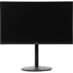 Монитор 23.8" ACER SH242YG0bmiphx Black (IPS, 1920x1080, 1ms, 250cd, 120Hz, 1xHDMI(1.4) + 1xDP(1.2) + SPK + Audio out, Speakers 1Wx2, External, sync: FreeSync, hadj 100, Vesa:75x75) — изображение 3