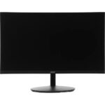 Монитор 23.8" ACER SH242YG0bmiphx Black (IPS, 1920x1080, 1ms, 250cd, 120Hz, 1xHDMI(1.4) + 1xDP(1.2) + SPK + Audio out, Speakers 1Wx2, External, sync: FreeSync, hadj 100, Vesa:75x75) — изображение 2