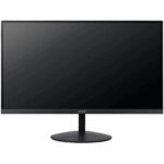 Монитор 27" ACER SA272G0bip Black (IPS, 1920x1080, 1ms, 250cd, 120Hz, 1xHDMI(1.4) + 1xDP(1.2), External, sync: FreeSync, Vesa:75x75) — изображение 4