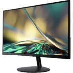 Монитор 27" ACER SA272G0bip Black (IPS, 1920x1080, 1ms, 250cd, 120Hz, 1xHDMI(1.4) + 1xDP(1.2), External, sync: FreeSync, Vesa:75x75) — изображение 3