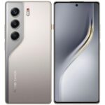 Смартфон Tecno Camon 40 12+256Gb титан