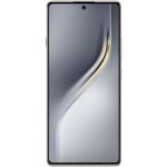Смартфон Tecno Camon 40 12+256Gb титан — изображение 2