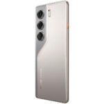 Смартфон Tecno Camon 40 12+256Gb титан — изображение 5