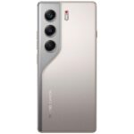 Смартфон Tecno Camon 40 12+256Gb титан — изображение 4