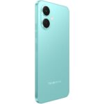 Смартфон Tecno Spark Go 2 4+128Gb зелёный — изображение 4