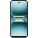 Смартфон Tecno Spark Go 2 4+128Gb зелёный — изображение 2