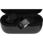 Беспроводная гарнитура Jabra Evolve2 BudsUSB-A MS (PN: 20797-999-999) — изображение 9