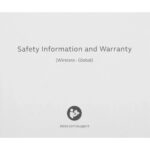 Беспроводная гарнитура Jabra Evolve2 BudsUSB-A MS (PN: 20797-999-999) — изображение 12