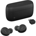 Беспроводная гарнитура Jabra Evolve2 BudsUSB-A MS (PN: 20797-999-999) — изображение 8