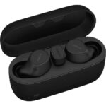 Беспроводная гарнитура Jabra Evolve2 BudsUSB-A MS (PN: 20797-999-999) — изображение 10