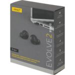 Беспроводная гарнитура Jabra Evolve2 BudsUSB-A MS (PN: 20797-999-999) — изображение 13