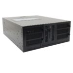 Корпус Chenbro Bad Pack 384-19019-Y11800 (RM41300-FS81U3) AS'Y COMPONENT,19-0209,5.25"BAY_3+ 3.5"BAY_5,W/12CM FAN,FOR LIME {1}