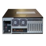 Корпус Chenbro Bad Pack 384-19019-Y11800 (RM41300-FS81U3) AS'Y COMPONENT,19-0209,5.25"BAY_3+ 3.5"BAY_5,W/12CM FAN,FOR LIME {1} — изображение 2