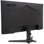 Монитор 27" ACER VG270Gbmipx Black (IPS, 1920x1080, 1 /4 ms, 250cd, 120Hz, 1xHDMI(1.4) + 1xDP(1.2) + Audio out, 2Wx2, Internal, FreeSync) — изображение 7