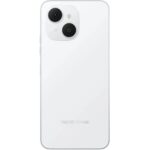 Смартфон Tecno Spark 40C 8+128Gb белый — изображение 3
