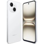 Смартфон Tecno Spark 40C 8+128Gb белый — изображение 8