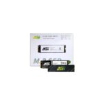 Твердотельный накопитель SSD AGI AI818 PCIe Gen.4 1TB QLC RETAIL-Color Box — изображение 5
