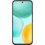 Смартфон HONOR X6c 6+128Gb чёрный (5109BTDY) — изображение 2