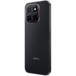 Смартфон HONOR X6c 6+128Gb чёрный (5109BTDY) — изображение 5