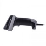 Сканер штрих-кода MERTECH ручной проводной 2410 P2D 1D/2D USB черный IP65 (4871) — изображение 3