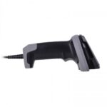 Сканер штрих-кода MERTECH ручной проводной 2410 P2D 1D/2D USB черный IP65 (4871) — изображение 4
